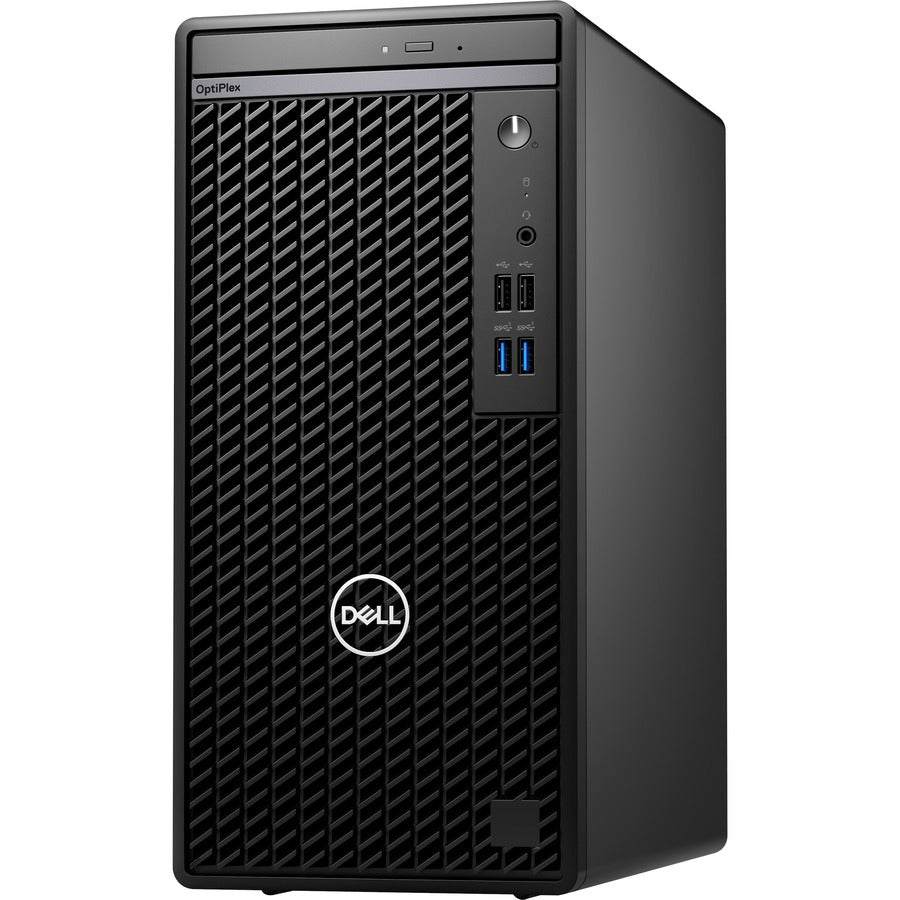 DELL OptiPlex 7010 Desktop PC - Intel Core i5-13500 (2.5 GHz) - 16GB DDR4 512 - GB PCIe SSD - Windows 11 Pro