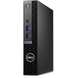 DELL OptiPlex 7010 Desktop Computer - Intel Core i5-13500T (1.60 GHz) - 16GB DDR4 - 512 GB PCIe SSD - Windows 11 Pro - Micro Tower