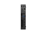 Dell 0HNFM  Optiplex Micro Plus - Intel Core i7 13th Gen 1.4GHz - 16GB DDR5 - 512 GB SSD - Windows 11 Pro