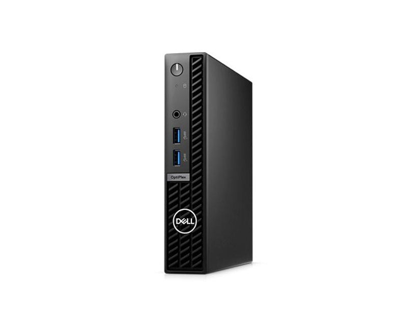 Dell 0HNFM  Optiplex Micro Plus - Intel Core i7 13th Gen 1.4GHz - 16GB DDR5 - 512 GB SSD - Windows 11 Pro