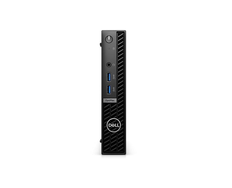 Dell 0HNFM  Optiplex Micro Plus - Intel Core i7 13th Gen 1.4GHz - 16GB DDR5 - 512 GB SSD - Windows 11 Pro