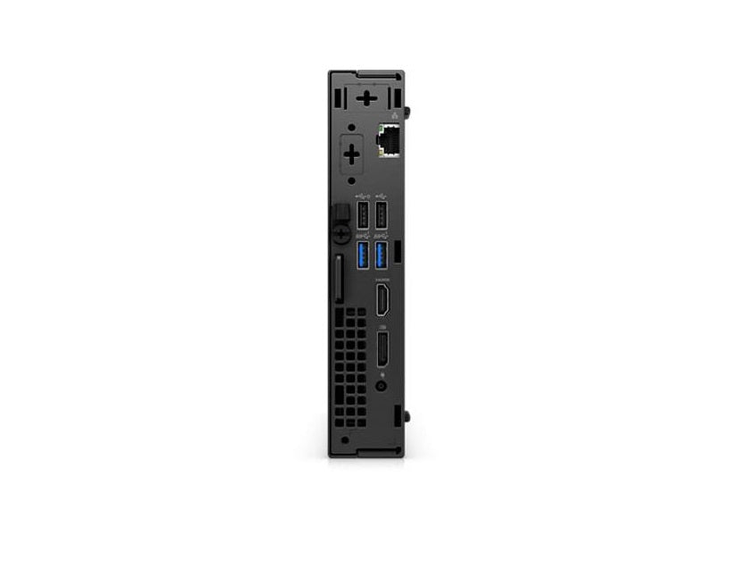 Dell 2WGPX OptiPlex Micro Plus - Intel Core i5 13th Gen 1.60GHz - 8GB DDR5 - 256 GB SSD - Windows 11 Pro