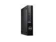 Dell 5RW71 OptiPlex Micro Plus - Intel Core i5 13th Gen 1.60GHz - 16GB DDR5 - 256 GB SSD - Windows 11 Pro