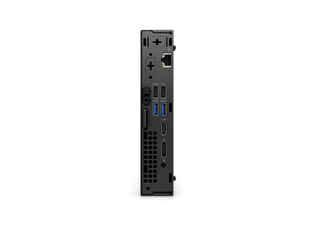 Dell HX1X7 OptiPlex Micro Plus - Intel Core i7 13th Gen 1.60GHz - 8GB DDR5 - 256 GB SSD - Windows 11 Pro