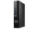 Dell RWWW1 OptiPlex Micro - Intel Core i5 13th Gen 1.60GHz - 8GB DDR5 - 256 GB SSD - Windows 11 Pro