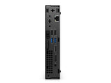 Dell RWWW1 OptiPlex Micro - Intel Core i5 13th Gen 1.60GHz - 8GB DDR5 - 256 GB SSD - Windows 11 Pro