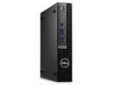 Dell RWWW1 OptiPlex Micro - Intel Core i5 13th Gen 1.60GHz - 8GB DDR5 - 256 GB SSD - Windows 11 Pro