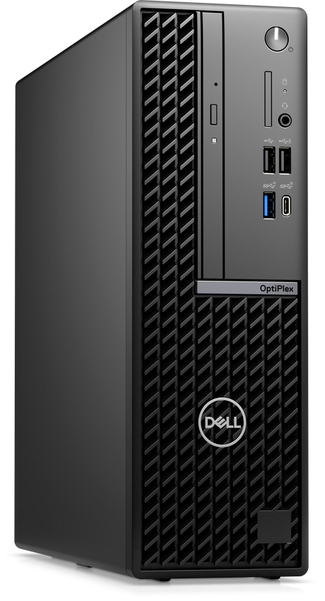 Dell OptiPlex 7010 Small Form Factor Plus Desktop - Intel Core i5 13th Gen 2.50GHz - 16GB DDR5 - 512 GB SSD - Windows 11 Pro  0DWKX