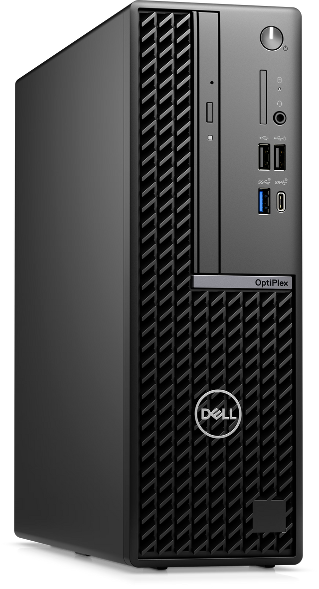 Dell OptiPlex 7010 Small Form Factor Plus Desktop - Intel Core i5 13th Gen 2.50GHz - 16GB DDR5 - 512 GB SSD - Windows 11 Pro  0DWKX