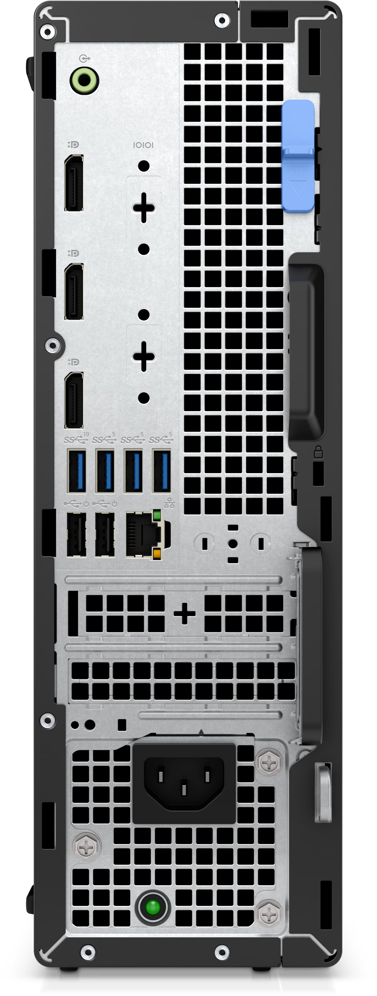 Dell OptiPlex 7010 Small Form Factor Plus Desktop - Intel Core i5 13th Gen 2.50GHz - 16GB DDR5 - 512 GB SSD - Windows 11 Pro  0DWKX