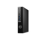 Dell OptiPlex Micro Desktop - Intel Core i5 13th Gen 1.60GHz - 16GB DDR4 - 512 GB SSD - Windows 11 Pro  2HTD6