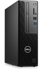 Dell Precision 3460 SFF Workstation - Intel Core i5 13500 13th Gen 2.50GHz - 16GB DDR5 - 512 GB SSD - Intel Integrated Graphics - DVD+/-RW - Windows 11 Pro  4JN08