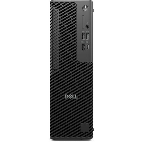 Dell Pro Max Slim FCS1250 - Intel Core Ultra 7 265 (20 cores, up to 5.3 GHz, 65 W) - 32GB DDR5 - 512GB SSD - NVIDIA RTX 2000 16 GB GDDR6 - Wi-Fi 6/7 BE200 - Windows 11 Pro  9KMKH