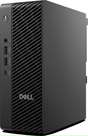 Dell Pro Max FCM2250 Micro PC- Intel Core Ultra 7 265 - 32 GB - 512 GB SSD - Black - Intel Chip - Windows 11 Pro - NVIDIA A1000 8 GB GDDR6 - 280W  537DY