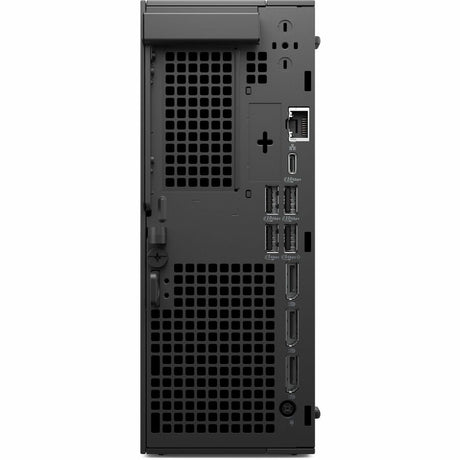 Dell Pro Max Micro FCM2250 - Intel Core Ultra 7 265 (20 cores, up to 5.3 GHz, 65 W) - 16GB DDR5 - 512GB SSD -  Intel Integrated Graphics - Keyboard and Mouse KM555 - Windows 11 Pro  NTRCG