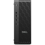 Dell Pro Max FCM2250 Micro PC - Intel Core Ultra 5 235 - 16GB - 512GB SSD - Black - Intel Chip - Windows 11 Pro - NVIDIA RTX A400 4 GB GDDR6 - 280W  95FVF