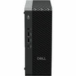 Dell Pro Max FCM2250 Micro PC - Intel Core Ultra 5 235 - 16GB - 512GB SSD - Black - Intel Chip - Windows 11 Pro - NVIDIA RTX A400 4 GB GDDR6 - 280W  95FVF