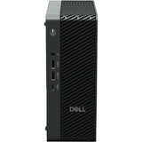 Dell Pro Max FCM2250 Micro PC - Intel Core Ultra 5 235 - 16GB - 512GB SSD - Black - Intel Chip - Windows 11 Pro - NVIDIA RTX A400 4 GB GDDR6 - 280W  95FVF