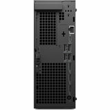 Dell Pro Max FCM2250 Micro PC - Intel Core Ultra 5 235 - 16GB - 512GB SSD - Black - Intel Chip - Windows 11 Pro - NVIDIA RTX A400 4 GB GDDR6 - 280W  95FVF