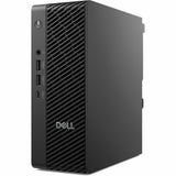 Dell Pro Max FCM2250 Micro PC - Intel Core Ultra 5 235 - 16GB - 512GB SSD - Black - Intel Chip - Windows 11 Pro - NVIDIA RTX A400 4 GB GDDR6 - 280W  95FVF