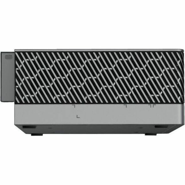 Dell Pro Max FCM2250 Micro PC - Intel Core Ultra 5 235 - 16GB - 512GB SSD - Black - Intel Chip - Windows 11 Pro - NVIDIA RTX A400 4 GB GDDR6 - 280W  95FVF