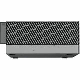 Dell Pro Max FCM2250 Micro PC - Intel Core Ultra 5 235 - 16GB - 512GB SSD - Black - Intel Chip - Windows 11 Pro - NVIDIA RTX A400 4 GB GDDR6 - 280W  95FVF