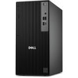 Dell Pro Tower QCT1255 Desktop Computer - AMD Ryzen 5 8500G - 16GB - 512GB SSD - Tower - Windows 11 Pro - 180W     FPVT6