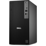 Dell Pro Tower QCT1255 Desktop Computer - AMD Ryzen 5 8500G - 16GB - 512GB SSD - Tower - Windows 11 Pro - 180W     FPVT6