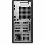 Dell Pro Tower QCT1255 Desktop Computer - AMD Ryzen 5 8500G - 16GB - 512GB SSD - Tower - Windows 11 Pro - 180W     FPVT6