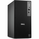 Dell Pro Tower QCT1255 Desktop Computer - AMD Ryzen 5 8500G - 16GB - 512GB SSD - Tower - Windows 11 Pro - 180W     FPVT6
