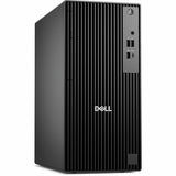 Dell Pro Tower QCT1255 Desktop Computer - AMD Ryzen 5 PRO 8500G - 16GB - 512GB SSD - Tower - Windows 11 Pro - DVD-Writer - 180W   3G1T7