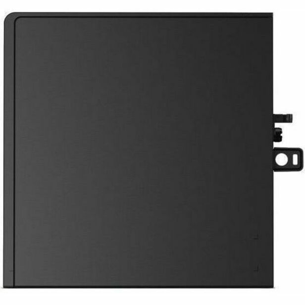 Dell Pro Micro QCM1250 Desktop - Intel Core i3 14th Gen i3-14100T - 8GB - 256GB SSD - Micro PC - Intel Chip - Windows 11 Pro - Intel UHD Graphics 730 - IEEE 802.11ax - 65W  NYM14