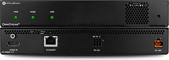 Atlona OMNI-111 Video Servers/encoder 4096 X 2160 Pixels