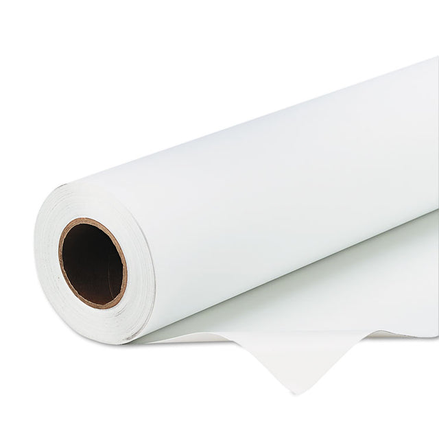 Epson Somerset Velvet Paper Roll, 255 G, 44 Inch X 50 Ft, White