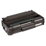 Ricoh Type SP3400HA Original Black Toner Cartridge