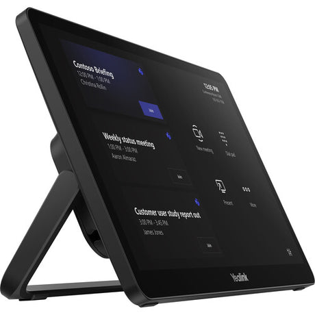 Yealink 11.6" MTouch Plus Extension Console for MVC Series