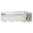 SilverStone PC Computer Case FLP01 HTPC Retrofit Chassis SST-FLP01W White NEW!