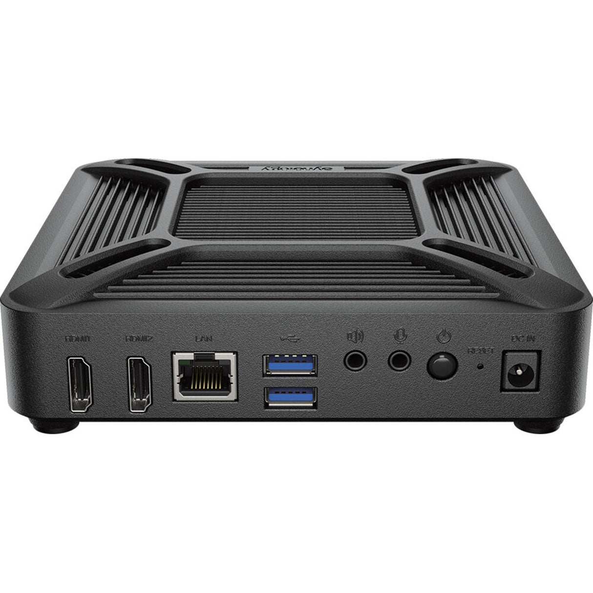 Synology Surveillance Station Display Device VS600HD