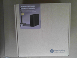 OPEN BOX - Synology BeeStation 4TB Personal Cloud Storage Device (BST150-4T) Black 4 Bay 16GB Ram Black