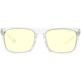 Gunnar Optiks Ac Int-07601 Intercept Crystal Amber Tint Gunnar Focusing Power