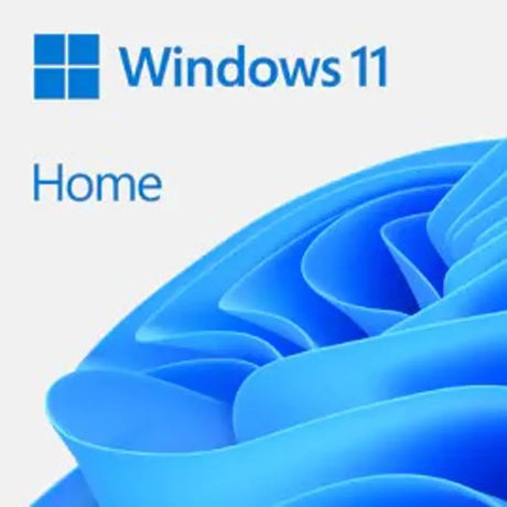 Microsoft WIN HOME 11 64-bit All Lang Online Product Key ESD