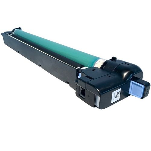 Canon GPR-53 Imaging Drum - Laser Print Technology - 86300 Black, 72600 CMY, 97000 Black, 82700 CMY - 1 Each - OEM - CMYK