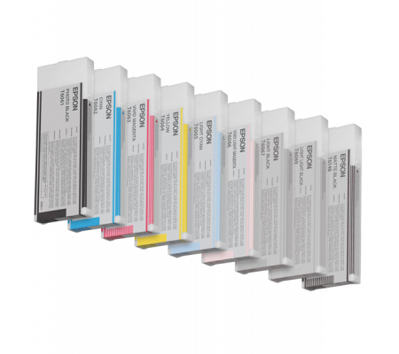 Epson Original Ink Cartridge