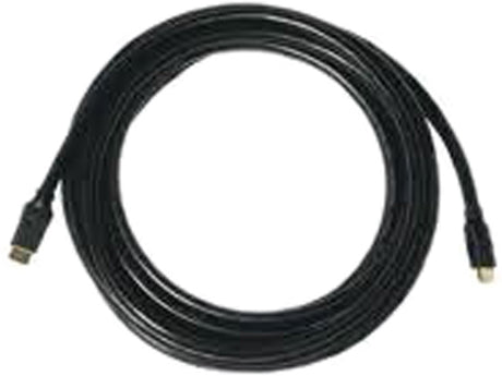 Kramer HDMI Plenum Cable with Ethernet
