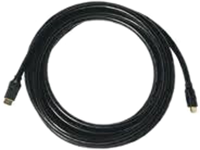 Kramer HDMI Plenum Cable with Ethernet