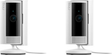 Ring Indoor Camera (2nd Gen) In White