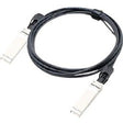AddOn Juniper Networks QFX-SFP-DAC-2MA Compatible TAA Compliant 10GBase-CU SFP+ Direct Attach Cable (Active Twinax, 2m)
