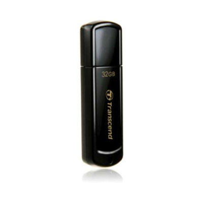 Transcend Memory Drive Flash Usb2 32gb/350 Ts32gjf350