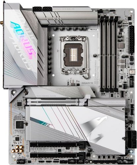 Gigabyte Z790 AORUS PRO X DDR5 Gaming Motherboard