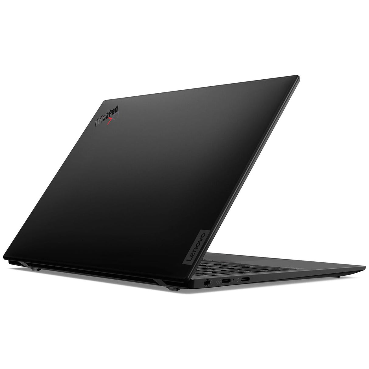 Lenovo ThinkPad X1 Nano Gen 2 21E80032US 13" Notebook - 2K - 2160 x 1350 - Intel Core i7 12th Gen i7-1260P Dodeca-core (12 Core) - 16 GB Total RAM - 16 GB On-board Memory - 512 GB SSD - Black Paint